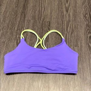 ivivvia sports bra
